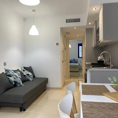 Apartment Patos Your On La Costa Del Sol Benalmadena