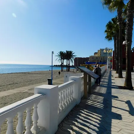 Apartment Patos Your On La Costa Del Sol Benalmadena