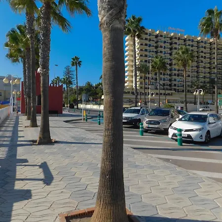 Apartment Patos Your On La Costa Del Sol