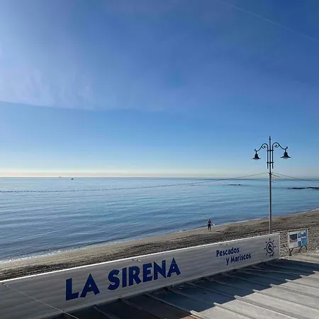 Patos Your On La Costa Del Sol Apartment