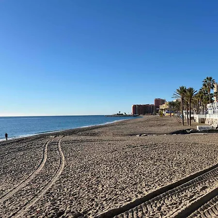 Patos Your On La Costa Del Sol Benalmadena