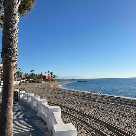 Patos Your On La Costa Del Sol Benalmadena