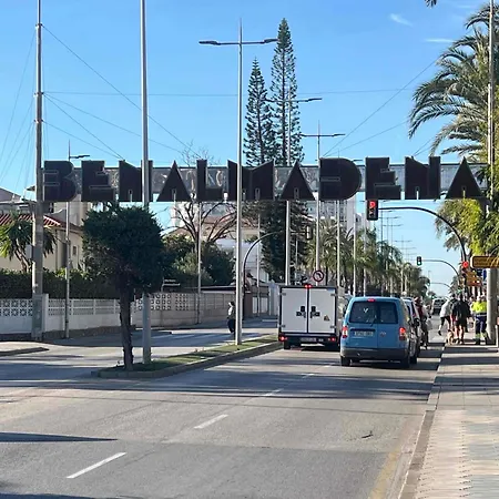 Patos Your On La Costa Del Sol Apartment