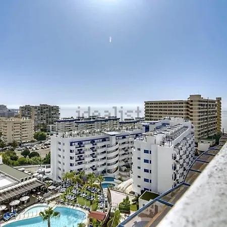 Patos Your On La Costa Del Sol Apartment