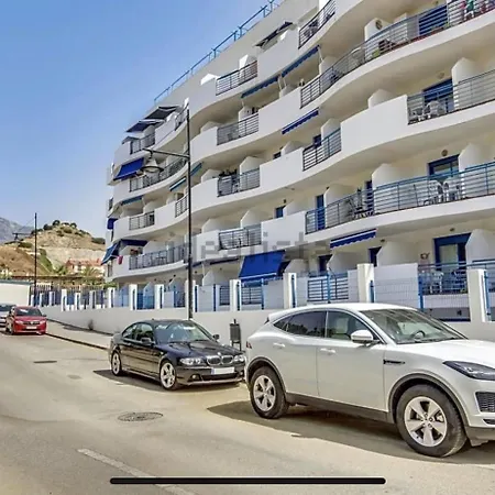 Apartment Patos Your On La Costa Del Sol *