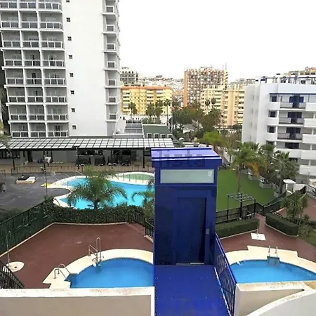 Apartment Patos Your On La Costa Del Sol Benalmadena