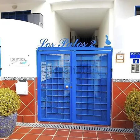 Patos Your On La Costa Del Sol Apartment Benalmadena