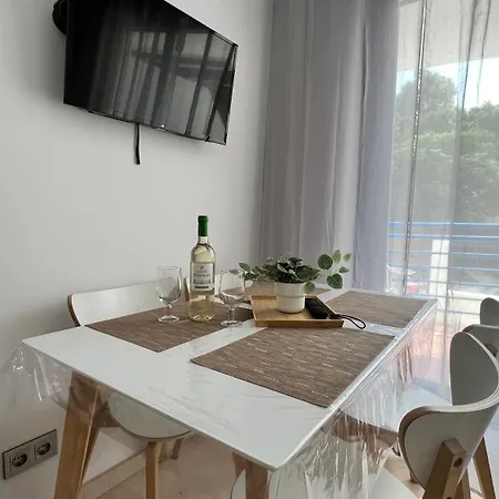 Apartment Patos Your On La Costa Del Sol *