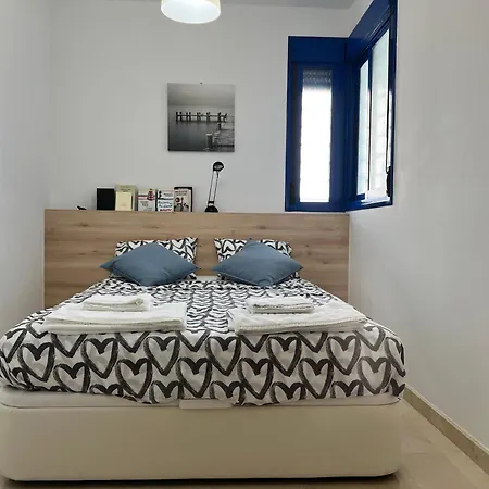 Patos Your On La Costa Del Sol Apartment