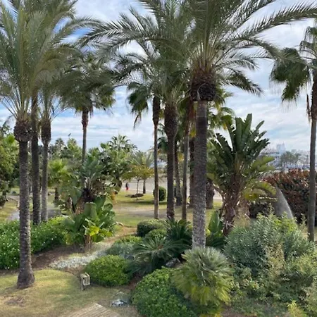 Patos Your On La Costa Del Sol Apartment