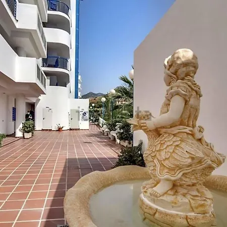 Apartment Patos Your On La Costa Del Sol *