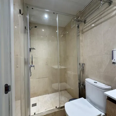 Apartment Patos Your On La Costa Del Sol Benalmadena