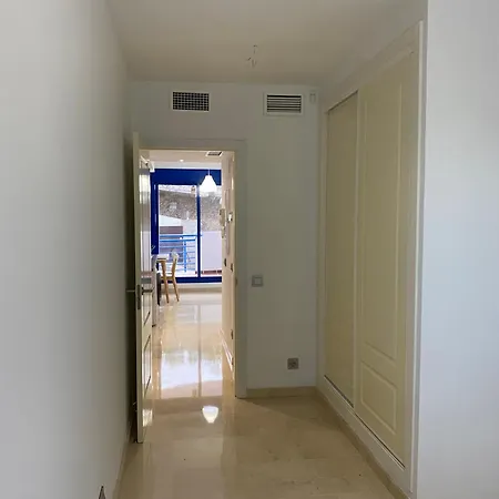 Patos Your On La Costa Del Sol Apartment Benalmadena