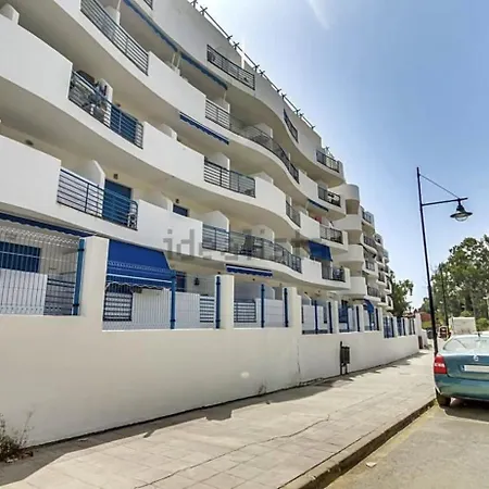 Apartment Patos Your On La Costa Del Sol Benalmadena