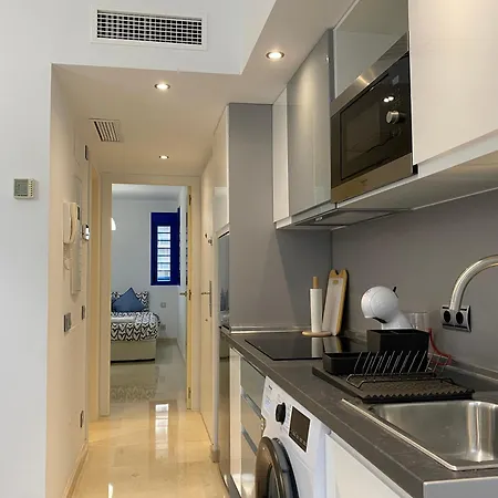 Apartment Patos Your On La Costa Del Sol *