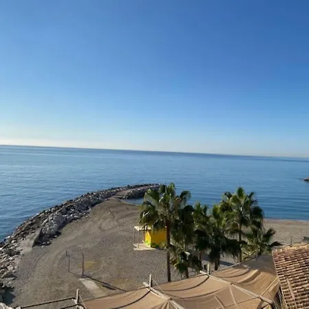 Apartment Patos Your On La Costa Del Sol